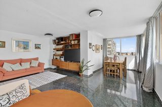 Piso en venta en Albufereta en Alicante