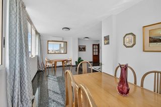 Piso en venta en Albufereta en Alicante