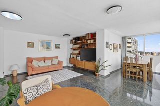 Piso en venta en Albufereta en Alicante