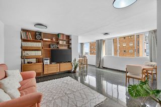 Piso en venta en Albufereta en Alicante