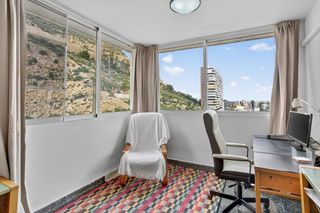 Piso en venta en Albufereta en Alicante