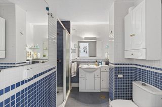 Piso en venta en Albufereta en Alicante