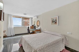 Piso en venta en Albufereta en Alicante