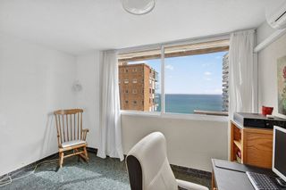 Piso en venta en Albufereta en Alicante