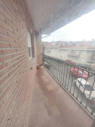 Piso en venta en Pueblo - Urb. Norte en Valdemorillo