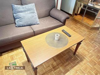 Piso en venta en Montecerrao en Oviedo