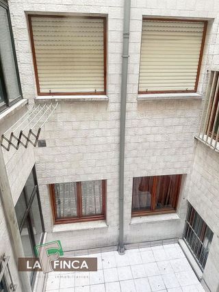 Piso en venta en Montecerrao en Oviedo