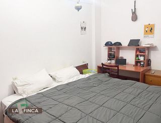 Piso en venta en Montecerrao en Oviedo