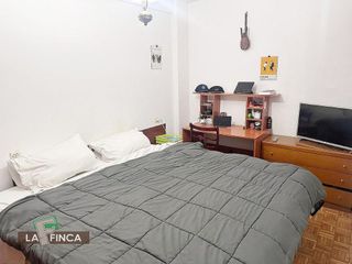 Piso en venta en Montecerrao en Oviedo