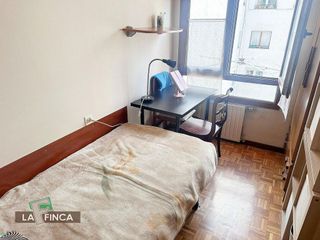 Piso en venta en Montecerrao en Oviedo