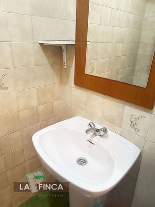 Piso en venta en Montecerrao en Oviedo