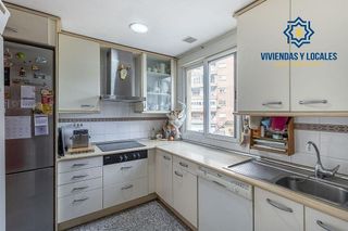 Piso en venta en Fígares en Granada