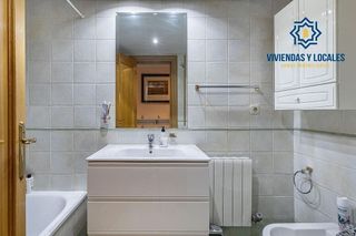 Piso en venta en Fígares en Granada