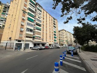 Piso en venta en Carlos Haya en Málaga