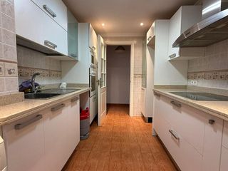 Piso en venta en Carlos Haya en Málaga