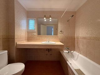 Piso en venta en Carlos Haya en Málaga