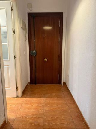 Piso en venta en Carlos Haya en Málaga