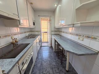 Piso en venta en Abrantes en Madrid