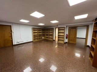 Piso en venta en Campo San Francisco - Plaza de América en Oviedo