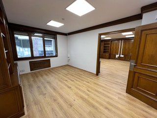 Piso en venta en Campo San Francisco - Plaza de América en Oviedo