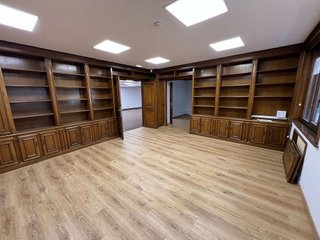 Piso en venta en Campo San Francisco - Plaza de América en Oviedo