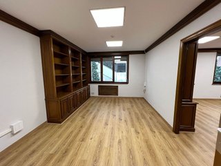 Piso en venta en Campo San Francisco - Plaza de América en Oviedo