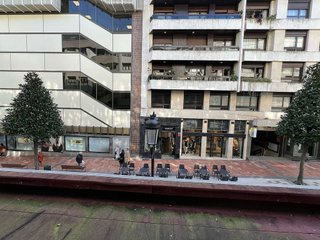 Piso en venta en Campo San Francisco - Plaza de América en Oviedo