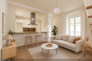 Dúplex en venta en Casco Histórico en Alcalá de Henares