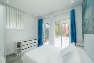 Piso en venta en Pueblo Levante en Benidorm