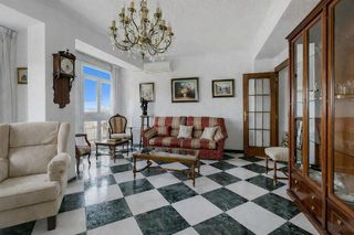 Ático en venta en Camino de Ronda - Rosaleda en Granada