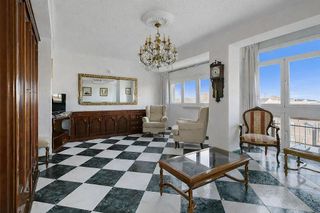 Ático en venta en Camino de Ronda - Rosaleda en Granada