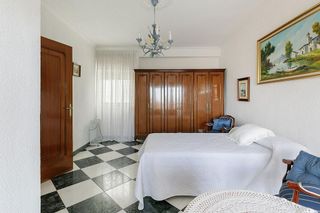 Ático en venta en Camino de Ronda - Rosaleda en Granada