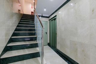 Ático en venta en Camino de Ronda - Rosaleda en Granada