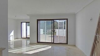 Ático en venta en Benahavís