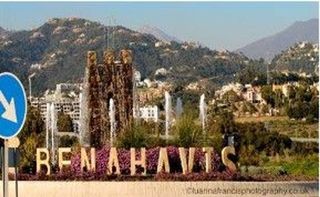 Ático en venta en Benahavís