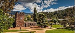 Ático en venta en Benahavís