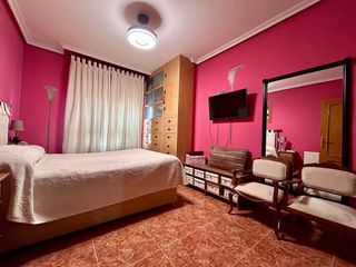 Piso en venta en El Pilar - La Estación en Talavera de la Reina