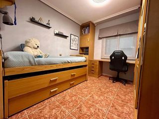 Piso en venta en El Pilar - La Estación en Talavera de la Reina