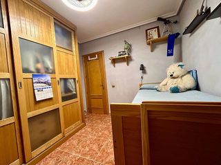 Piso en venta en El Pilar - La Estación en Talavera de la Reina