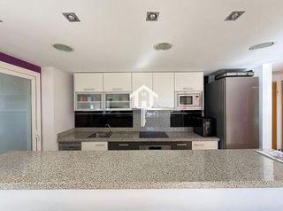 Piso en venta en Garbinet en Alicante