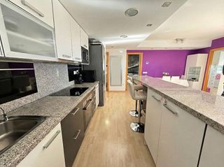 Piso en venta en Garbinet en Alicante