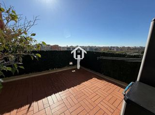 Piso en venta en Garbinet en Alicante