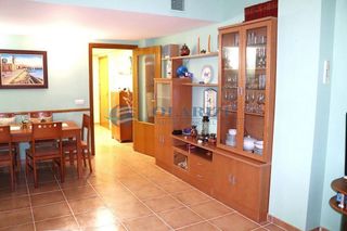 Ático en venta en Las Salinas en Roquetas de Mar