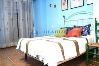 Ático en venta en Las Salinas en Roquetas de Mar