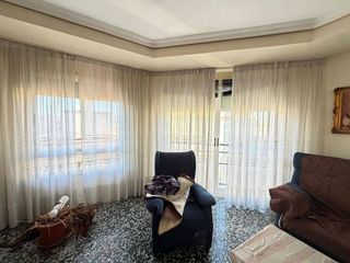 Piso en venta en Camino de Onda - Salesianos - Centro en Burriana