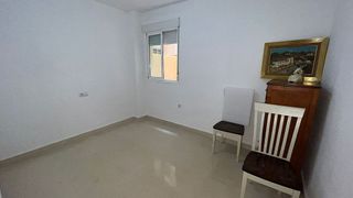 Piso en venta en El Cónsul - Ciudad Universitaria en Málaga