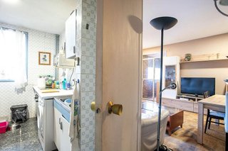 Piso en venta en Ermitagaña - Mendebaldea en Pamplona