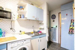 Piso en venta en Ermitagaña - Mendebaldea en Pamplona