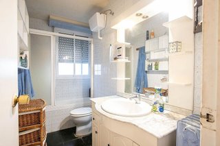 Piso en venta en Ermitagaña - Mendebaldea en Pamplona