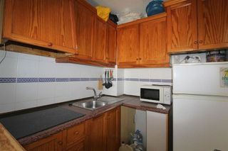 Piso en venta en  El Acequión - Los Naúfragos en Torrevieja